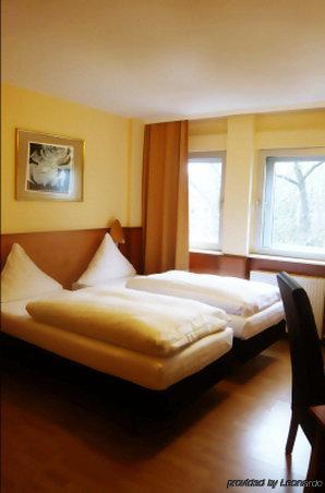Hotel Europa Offenbach am Main Exterior photo