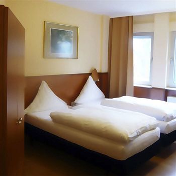 Hotel Europa Offenbach am Main Exterior photo